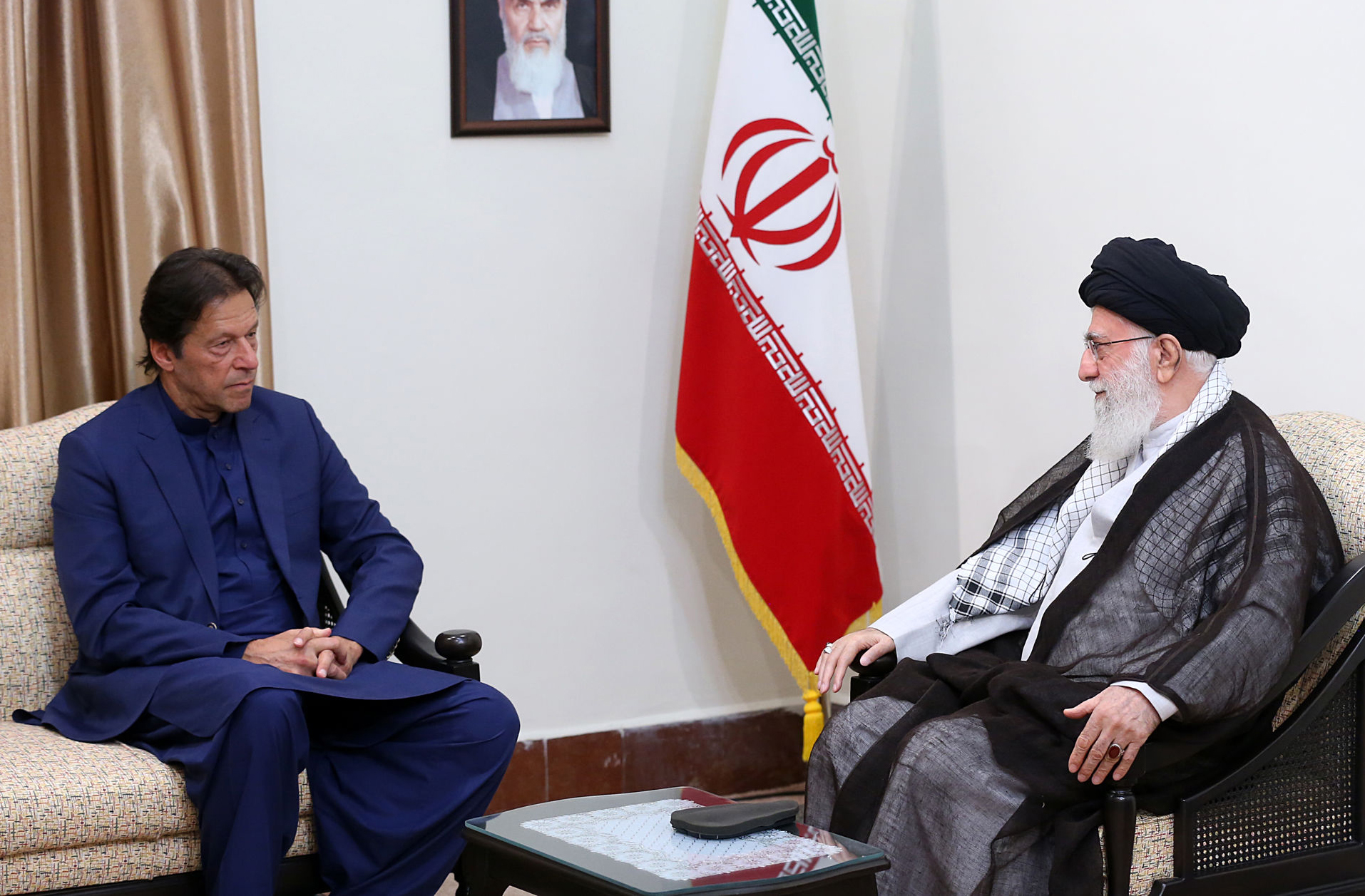 اگر کسی شروع کننده جنگ در مقابل ایران باشد، بدون تردید پشیمان خواهد شد