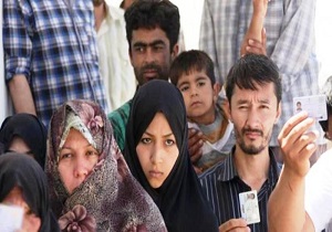 ثبت نام ۱۳ هزار تبعه افغانی در استان اصفهان برای اعزام به کربلا
