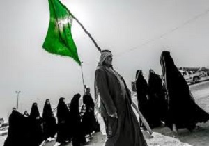 اجتناب زوار اربعین حسینی از به همراه داشتن کالاهای ممنوعه