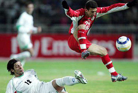 از جدایی مهاجم جنجالی پرسپولیس و تغییرات در مدیریت باشگاه استقلال تا سرقت میلیونی از منزل ستاره ملی پوش