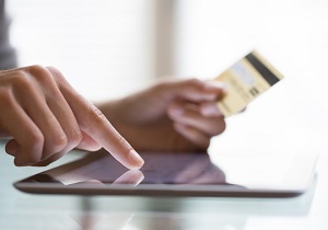 نحوه ساخت و تولید کارت اعتباری + فیلم