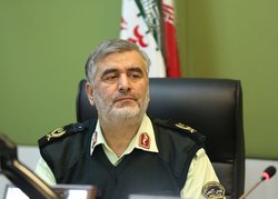 زائران بدون شناخت کافی، اعتماد نکنند