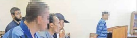 زیر خاکی&zwnj;هایی که ۳ نفر را به کشتن داد