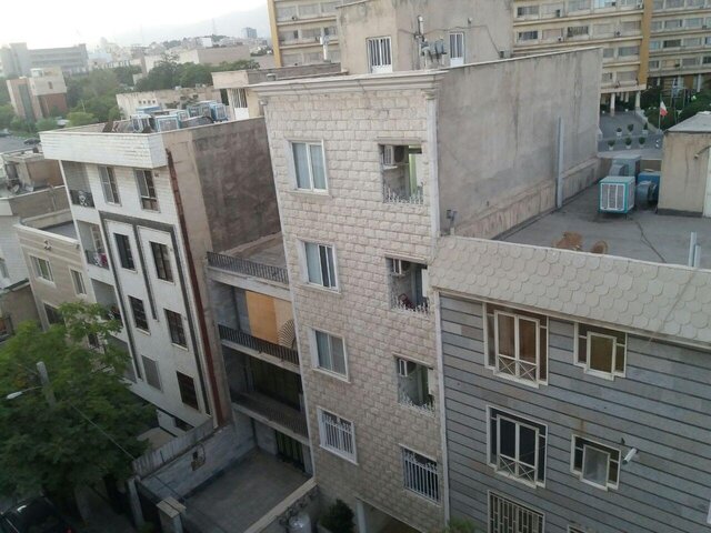 افزایش تدریجی معاملات آپارتمان&zwnj;های قدیمی / قیمت خانه&zwnj;های ۴۰ متری در تهران + جدول