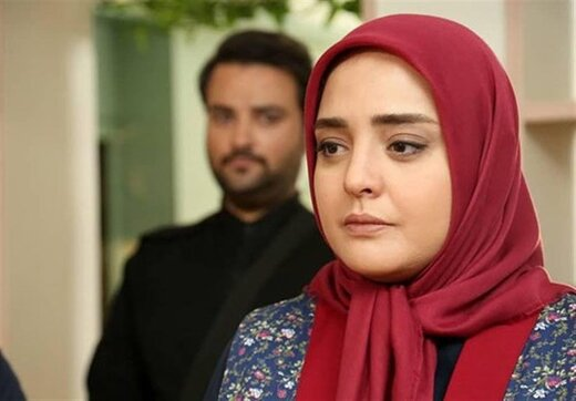 چه کسی قرار بود قبل از نرگس محمدی نقش ستایش را بازی کند؟