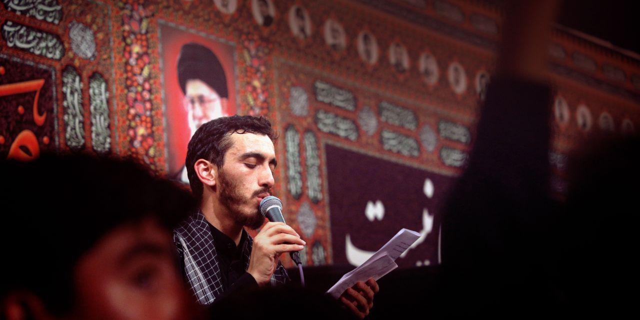 گلچین مداحی مهدی رسولی ویژه اربعین ۹۸