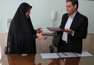 انعقاد تفاهم نامه همیاران انرژی در چهارمحال و بختیاری
