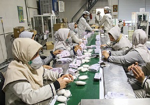 بیش از هزار مددجوی یزدی از آموزش‌های شغلی بهره‌مند شدند