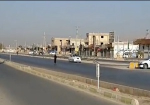 وضعیت خطرناک جاده قلعه‌شور از نگاه دوربین شهروندخبرنگار + فیلم