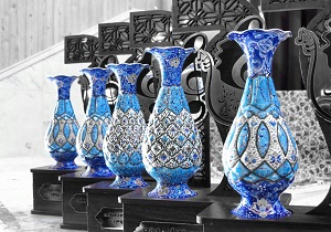 کسب رتبه دوم در جشنواره منطقه‌ای موسیقی آوای ایرانی