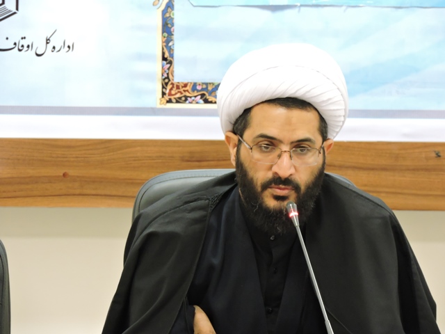 خدمات سازمان اوقاف و امور خیریه کشور از دهم تا ۲۵ صفر ارائه می&zwnj;شود