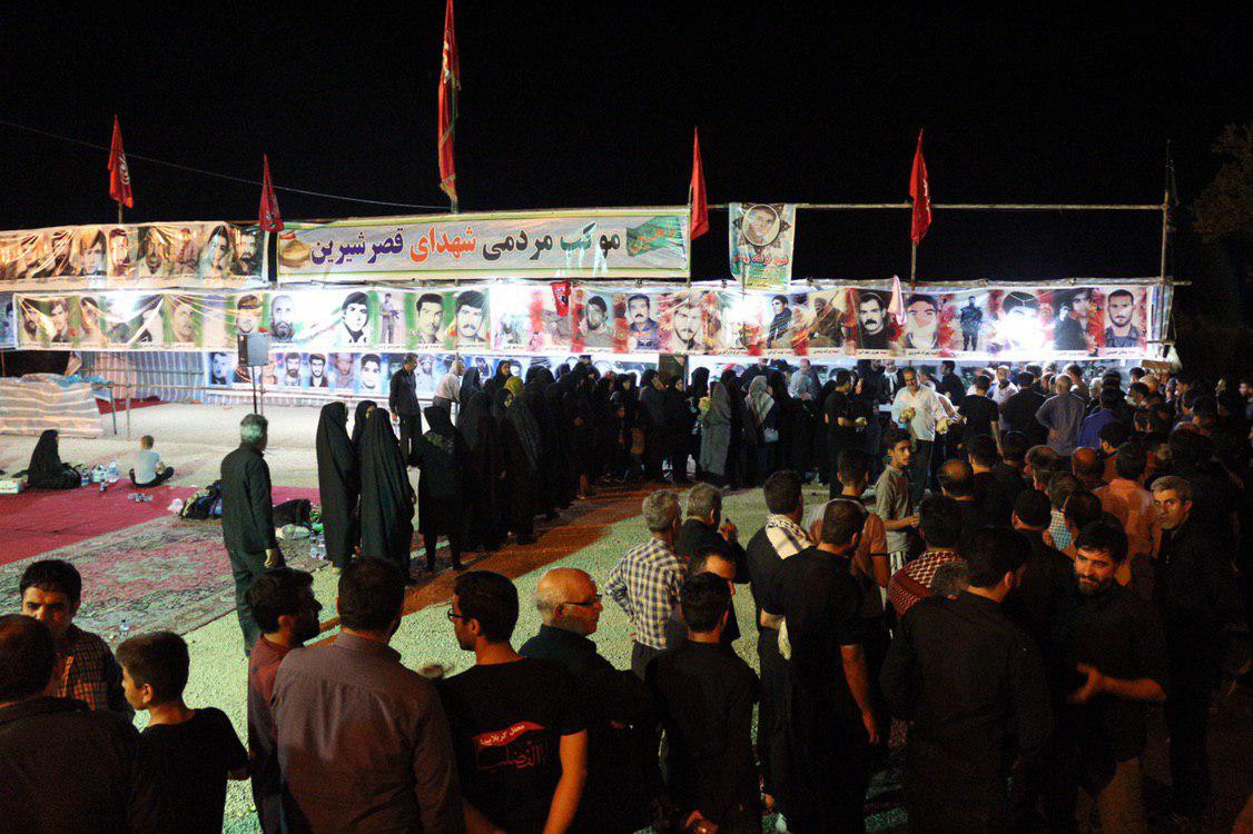 جدیدترین اخبار از وضعیت تردد زائران در مرز&zwnj;ها/ ۳ میلیون زائر از کشور خارج شده اند/ موج بازگشت زودتر آغاز شده است +تصاویر
