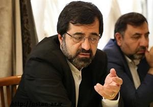 مشکلات کلان از طریق تدوین سند جامع گردشگری رفع می‌شود