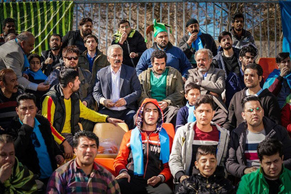 عوامل &laquo;نون. خ۲&raquo; عازم کرمانشاه می&zwnj;شوند/ آغاز ساخت و ساز دکور&zwnj;ها