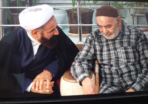 لزوم رفع مشکلات خانواده‌های شاهد در بافق