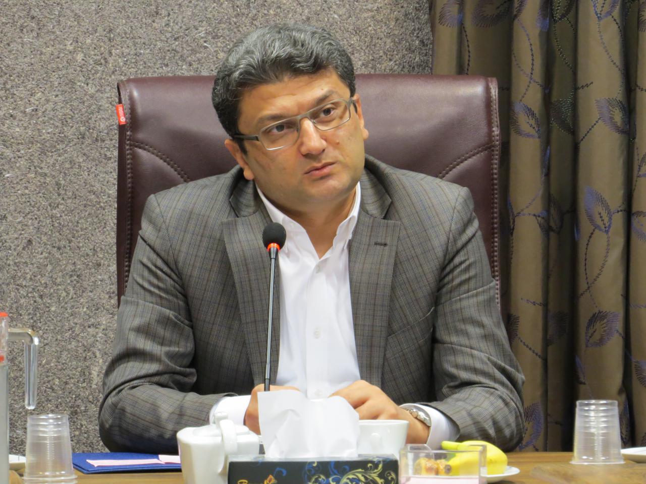 برگزاری نخستین همایش سراسری فناوری و نوآوری در دانشگاه آزاد اسلامی