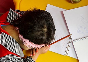 فعالیت پنج مرکز کودکان بی سرپرست و بد سرپرست در چهارمحال و بختیاری