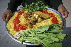 وادی السلام