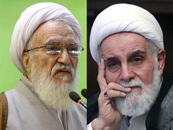 اصولگرایان به دنبال نخ تسبیح وحدت/ اصولگرایی زیر عبای ناطق نوری متحد میشوند؟ اصولگرایان به دنبال یافتن نخ تسبیح وحدت/ واکنش ها به حضور معنادار ناطق در جامعه روحانیت مبارز پس از 10 سال/ آیا اصولگرایی زیر عبای ناطق متحد می شود؟