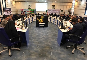 ۴۲۲ معتاد زیر پوشش دادگاه درمان مدار در قزوین
