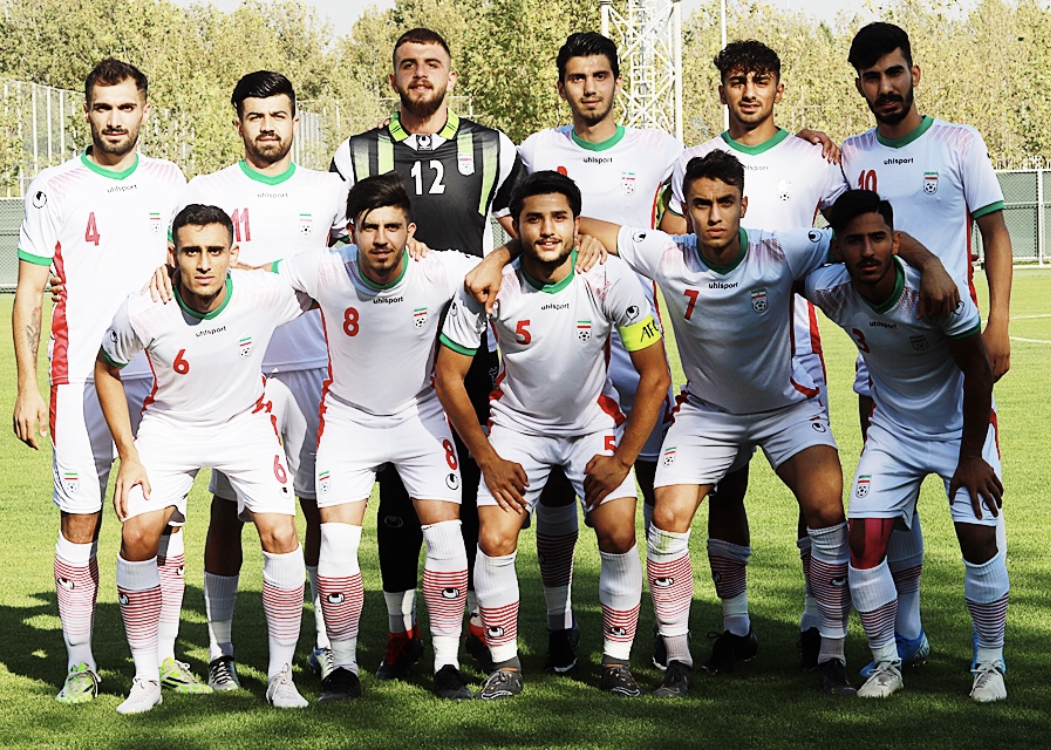 نخستین آزمون جدی استیلی در تیم امید/ نبرد ستاره‌ها در دوحه