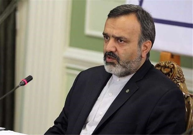 فعالیت دو پایگاه اورژانس در مرز زرباطیه عراق/ امدادرسانی به ۳۹۵ زائر گمشده