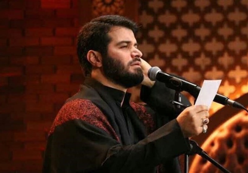 با هر قدم، دوباره می‌تپد دلم/ مداحی زیبای میثم مطیعی به مناسبت اربعین + فیلم