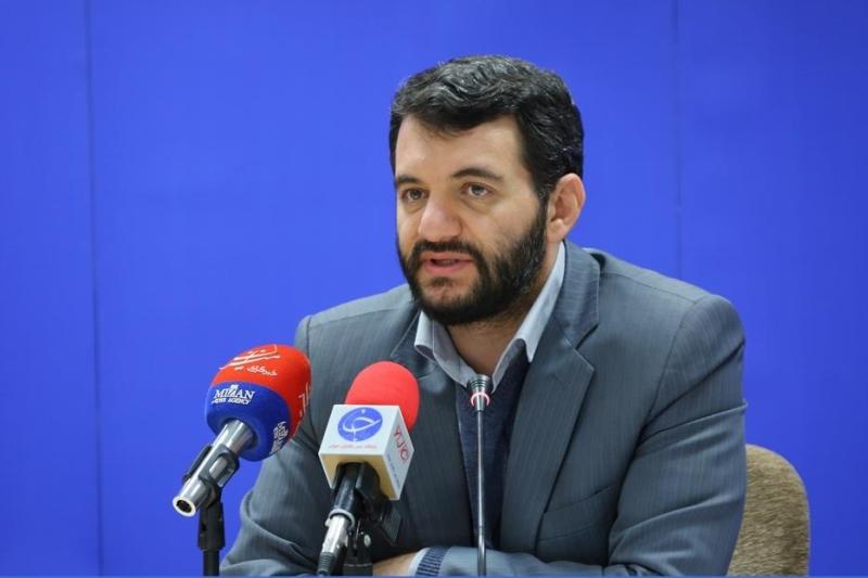 شکل گیری وب سایت موکب اشتغال محرومان از خدمات رسانی پدیده اربعین/ وجود یک میلیون و ۴۰۰ هزار بیکار محروم در کشور