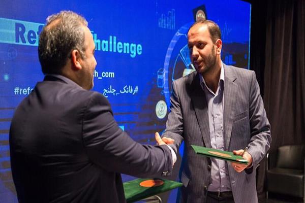 استارتاپ&zwnj;های مبتنی بر فناوری&zwnj;های مالی توسعه می&zwnj;یابد