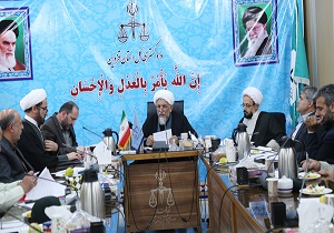 خواستار انتخاباتی سالم با حضور حداکثری هسیتم
