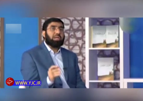 عصبانیت شبکه‌های وهابی از حضور پرشکوه شیعه و سنی در پیاده‌روی اربعین + فیلم
