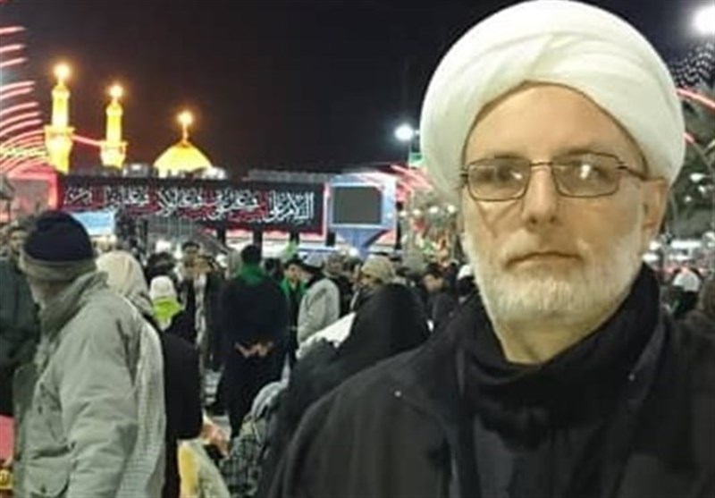 خاطرات روحانی آرژانتینی از پیاده&zwnj;روی اربعین