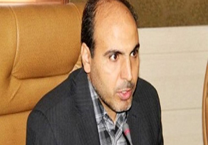 معاون سازمان صنعت، معدن و تجارت استان مرکزی دستگیر شد