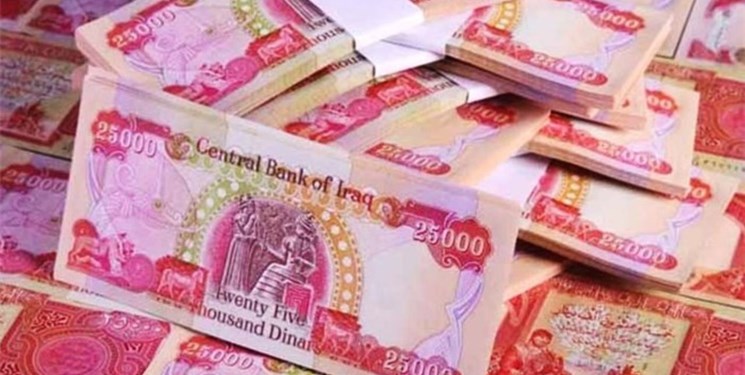 قیمت دلار و دینار عراق در صرافی های بانکی + جدول