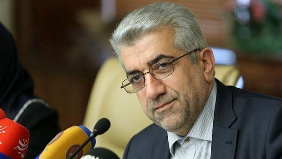 وزیر نیرو فردا راهی استان ایلام می‌شود