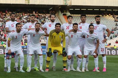 ملی پوشان ایران با پیراهن سفید به مصاف قرمز پوشان بحرین می&zwnj;روند