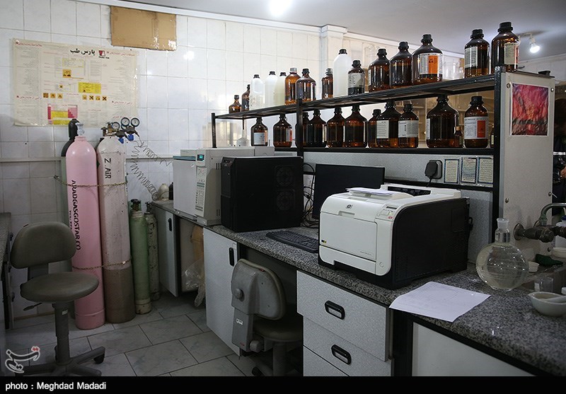 شناسایی هویت جسد سوخته با یک موبایل/ حضور ۱۰ ساعته تشخیص هویت آگاهی در برخی صحنههای جنایی + تصاویر شناسایی هویت جسد سوخته با یک موبایل/ حضور ۱۰ ساعته تشخیص هویت آگاهی در برخی صحنههای جنایی + تصاویر
