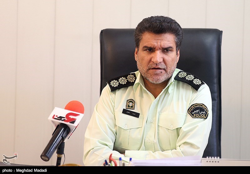 شناسایی هویت جسد سوخته با یک موبایل/ حضور ۱۰ ساعته تشخیص هویت آگاهی در برخی صحنههای جنایی + تصاویر شناسایی هویت جسد سوخته با یک موبایل/ حضور ۱۰ ساعته تشخیص هویت آگاهی در برخی صحنههای جنایی + تصاویر