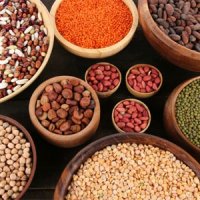 خوراکی&zwnj;هایی برای دریافت پتاسیم کافی