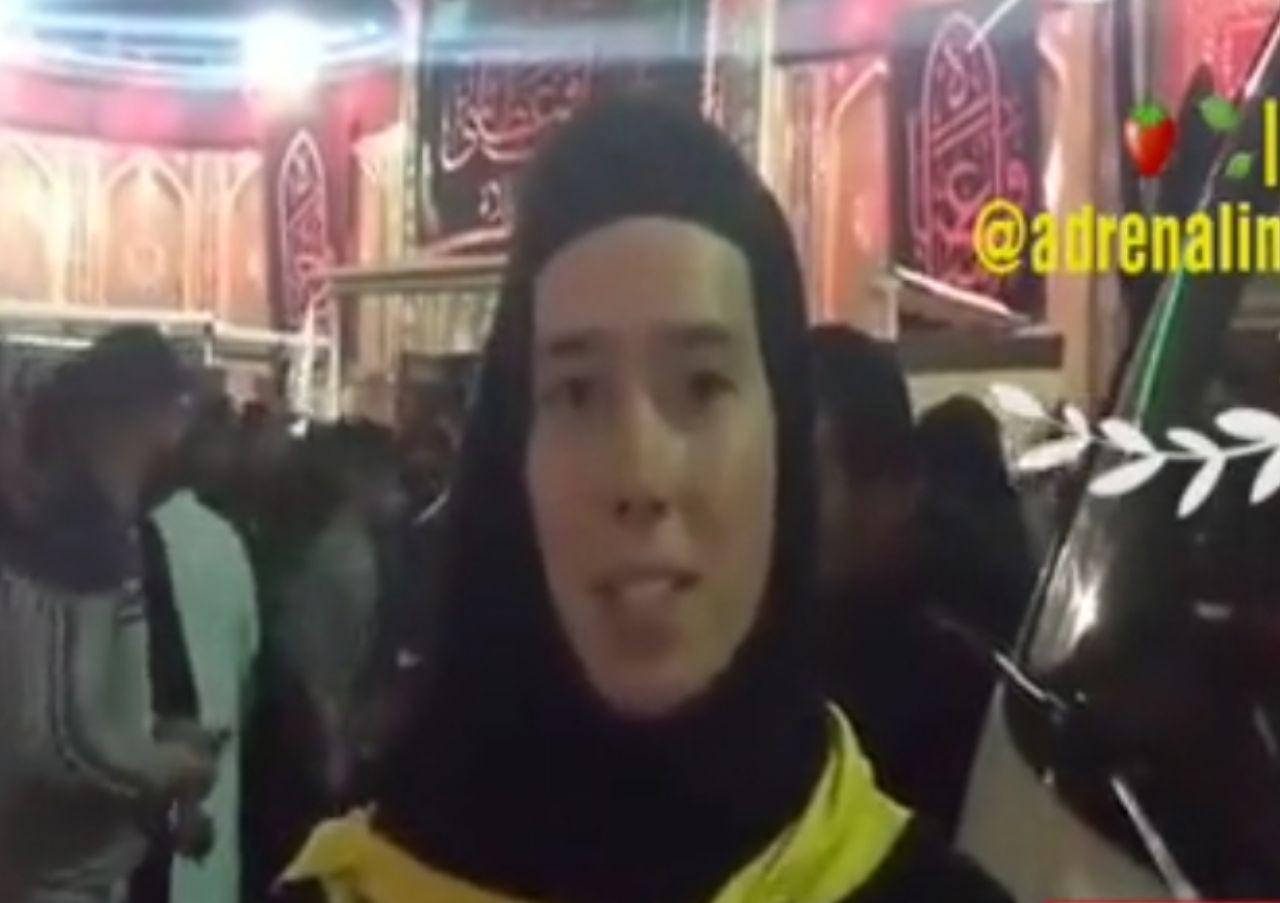 کربلا