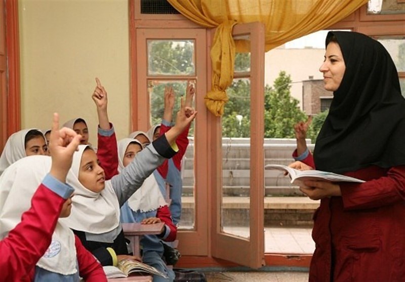 مدارس استثنایی حذف نمی&zwnj;شوند/ ادغام سمپاد تضعیف نخبگان نیست