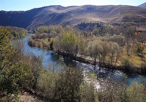 پیش بینی کاهش دمای هوا و وزش باد
