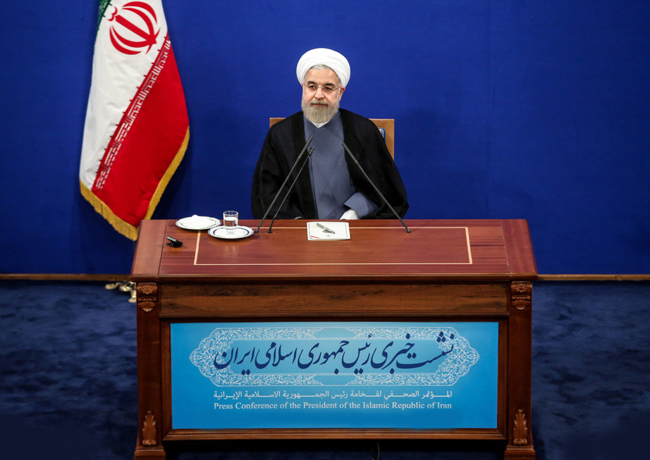 در یک سال گذشته ۴۰ درصد بر ارزش پول ملی افزوده شده است/ مدیران ما در جنگ اقتصادی ۱۸ ماه گذشته نترسیدند
