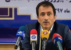 بازدید رییس کل گمرک از سالن مسافربری پایانه مرزی چذابه