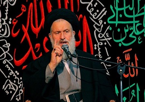 اربعین در واقع ظهور قدرت اسلام و تجلی ولایت است/حضور میلیونی زائران در اربعین دنیا را متحیر کرده است