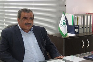 تحویل پسماند خشک، دریافت کیسه‌ آبی
