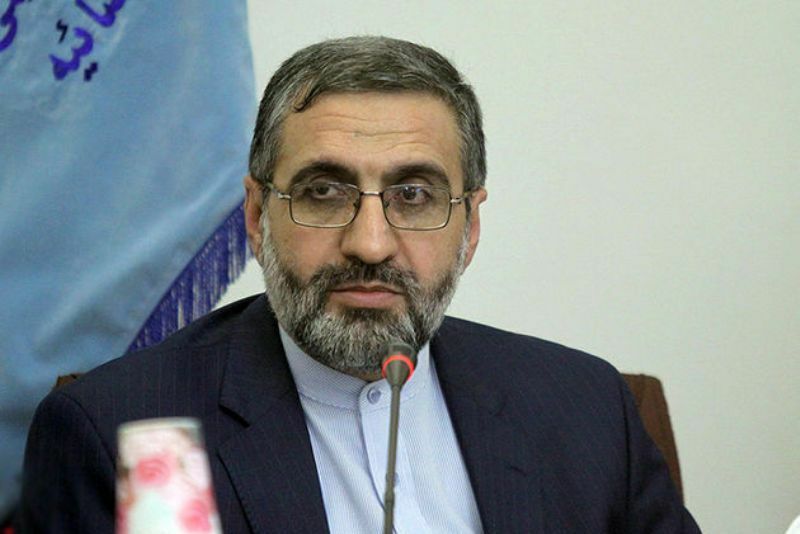 توضیحات سخنگوی قوه قضاییه در خصوص تغییر عنوان اتهامی، متهمان پرونده محیط زیستی&zwnj;ها