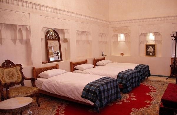 لوکس&zwnj;ترین خانه قدیمی ایران کجاست؟ + تصاویر
