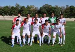 تساوی شهاب زنجان در خانه
