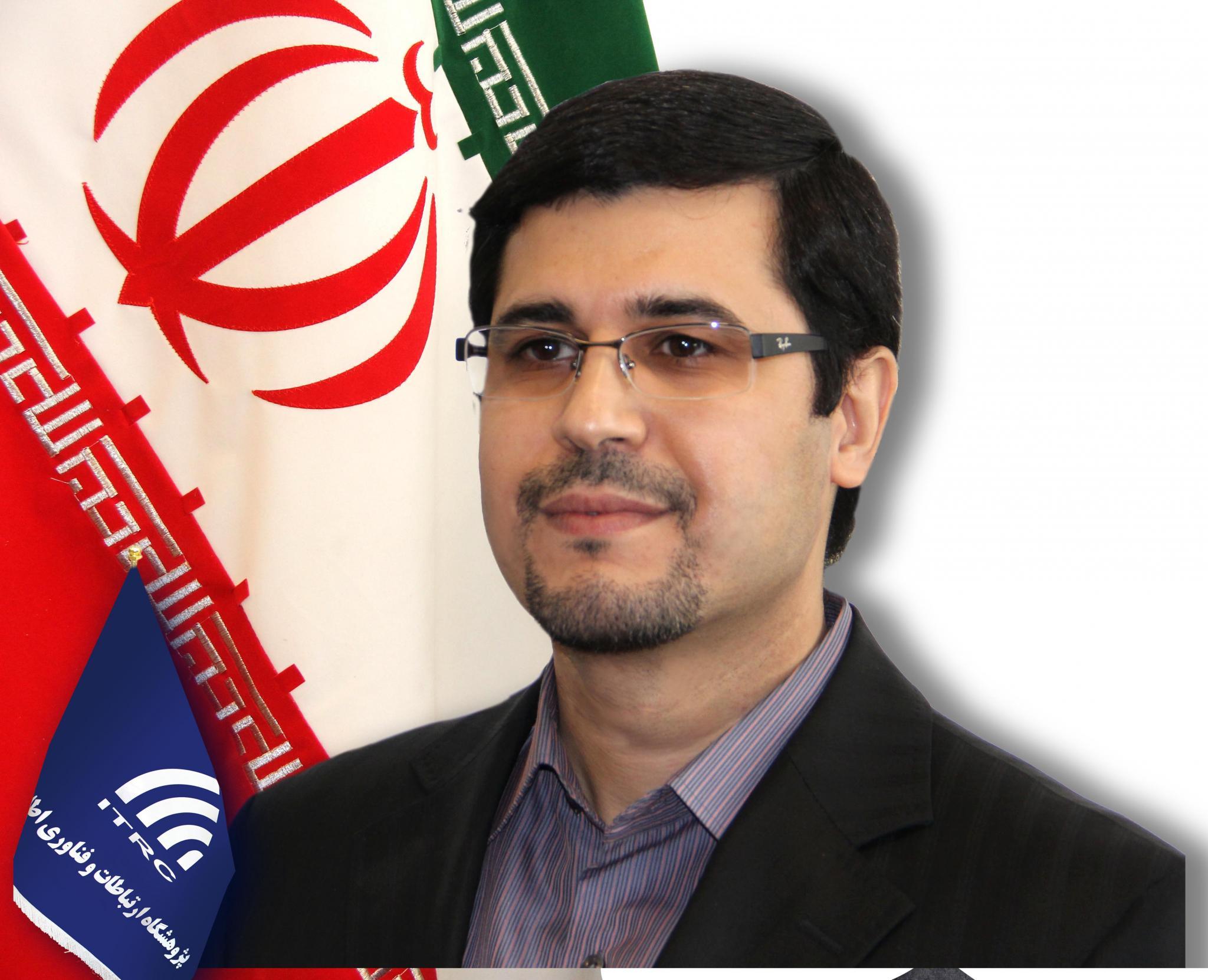 سرعت اینترنت فعلی کشور برای تحقق شهر هوشمند قابل قبول است